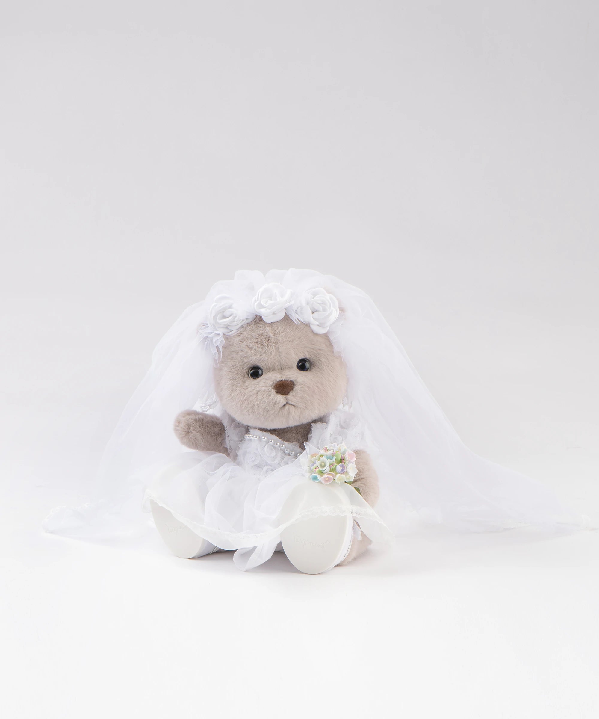 さくらスウィートドリーム衣装セット-M(30cm)