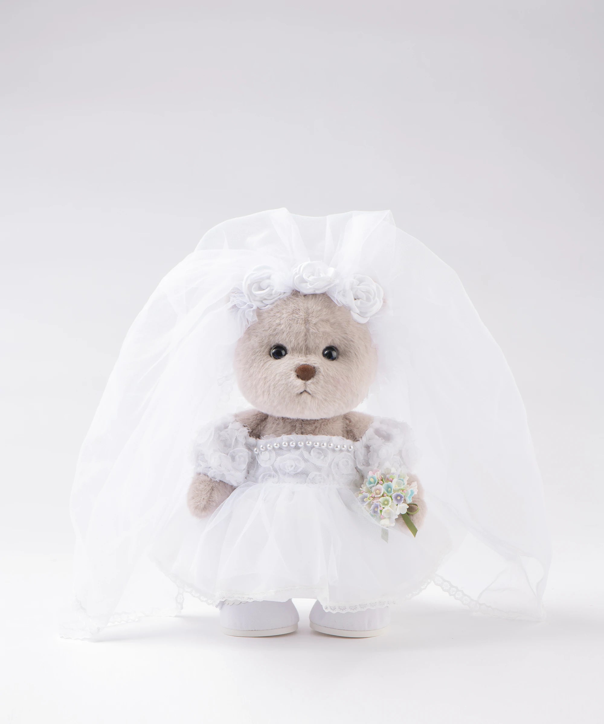 さくらスウィートドリーム衣装セット-M(30cm)