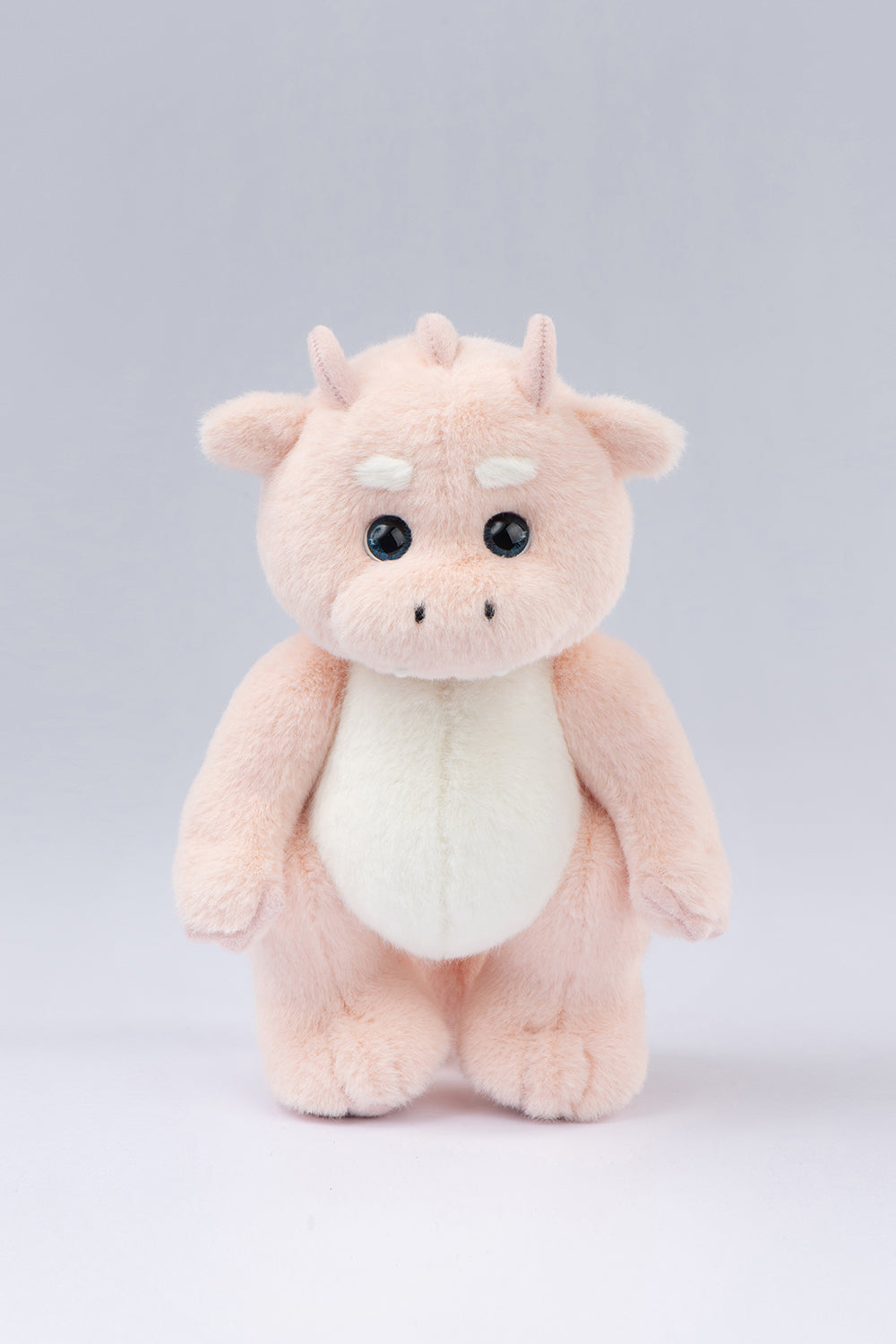 Lina Dragon in Pink(20cm)