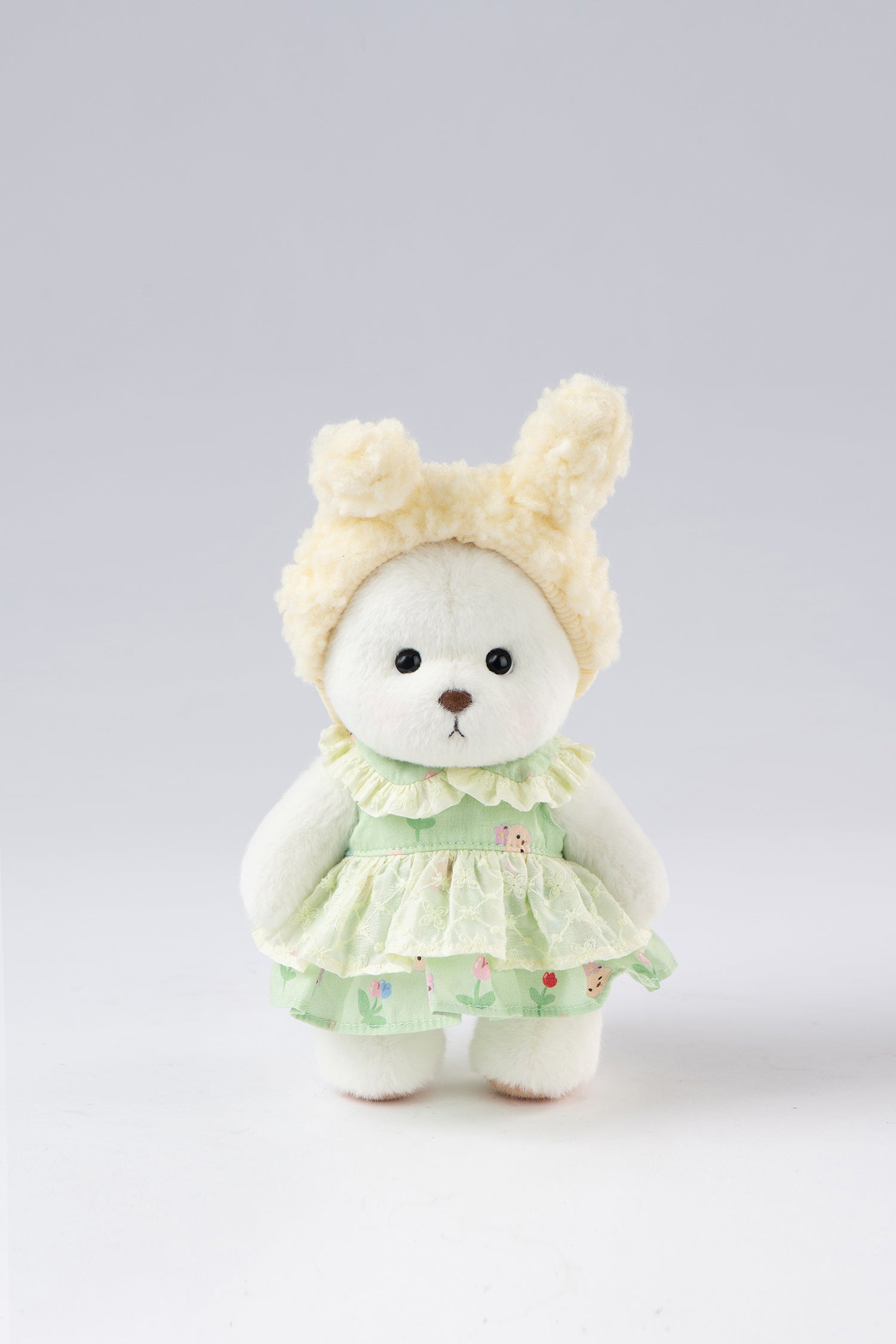 Lina Bear Lily Dress(20cm)