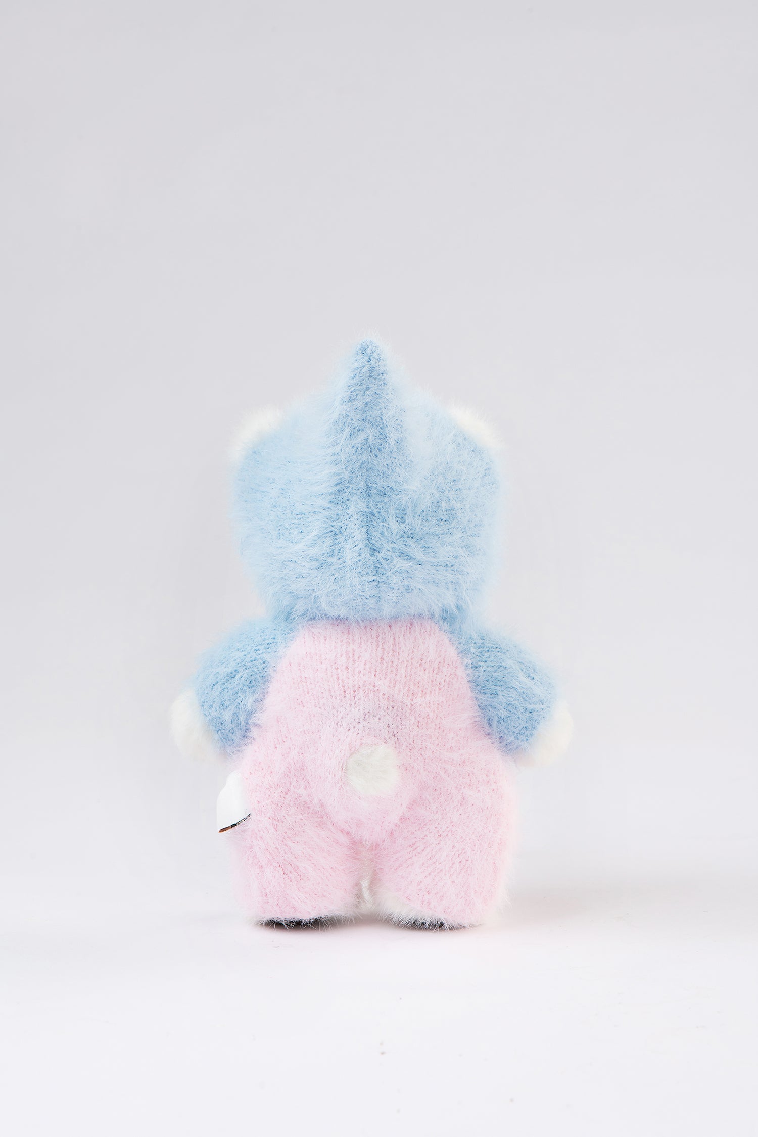 リナベア 青とピンクのスーツ(20cm)