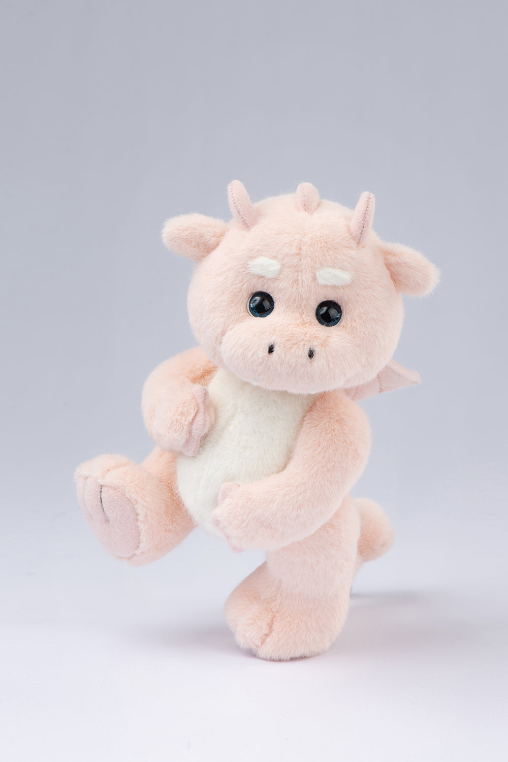 Lina Dragon in Pink(20cm)