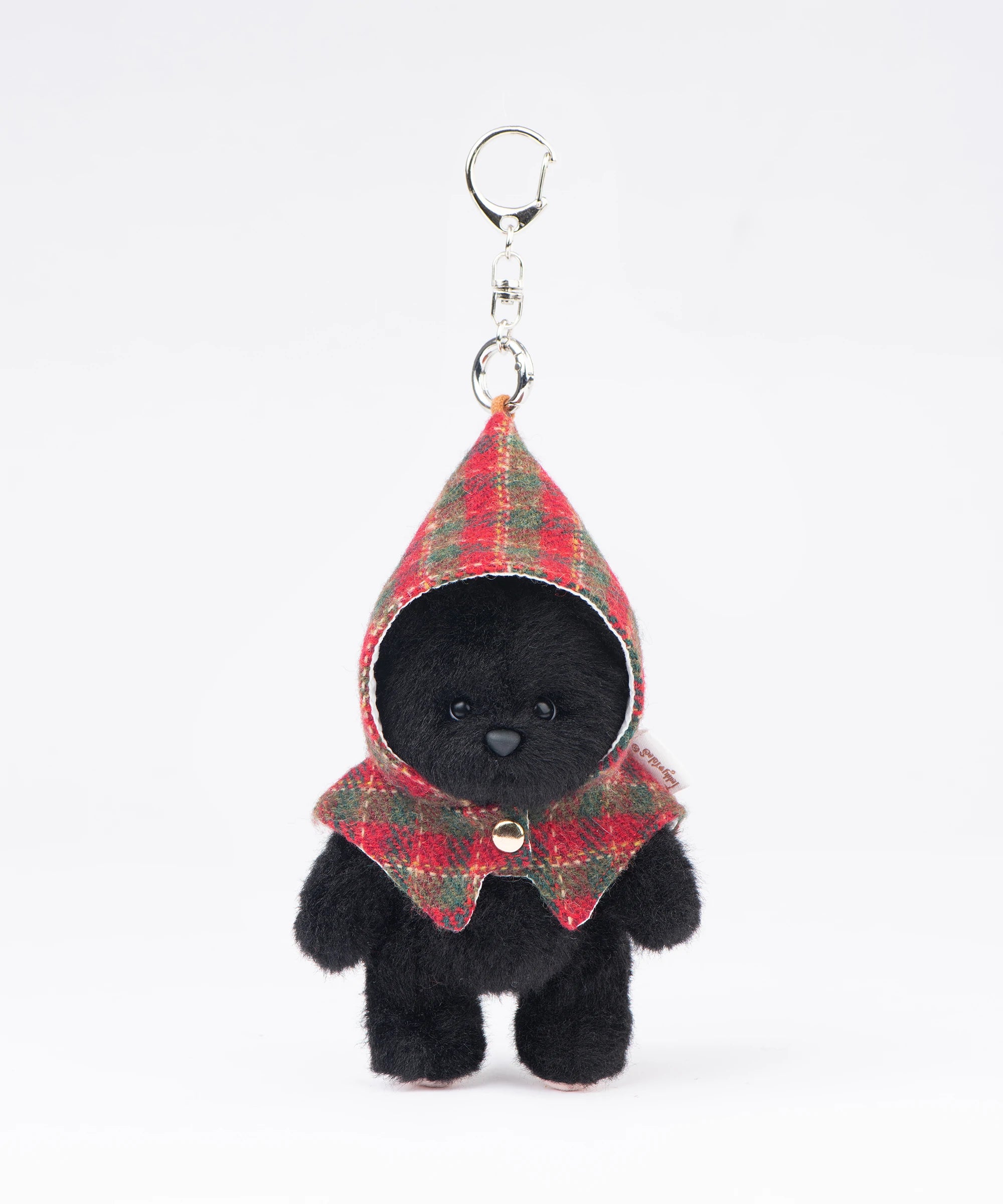 スコティッシュクローク-XS(15cm)