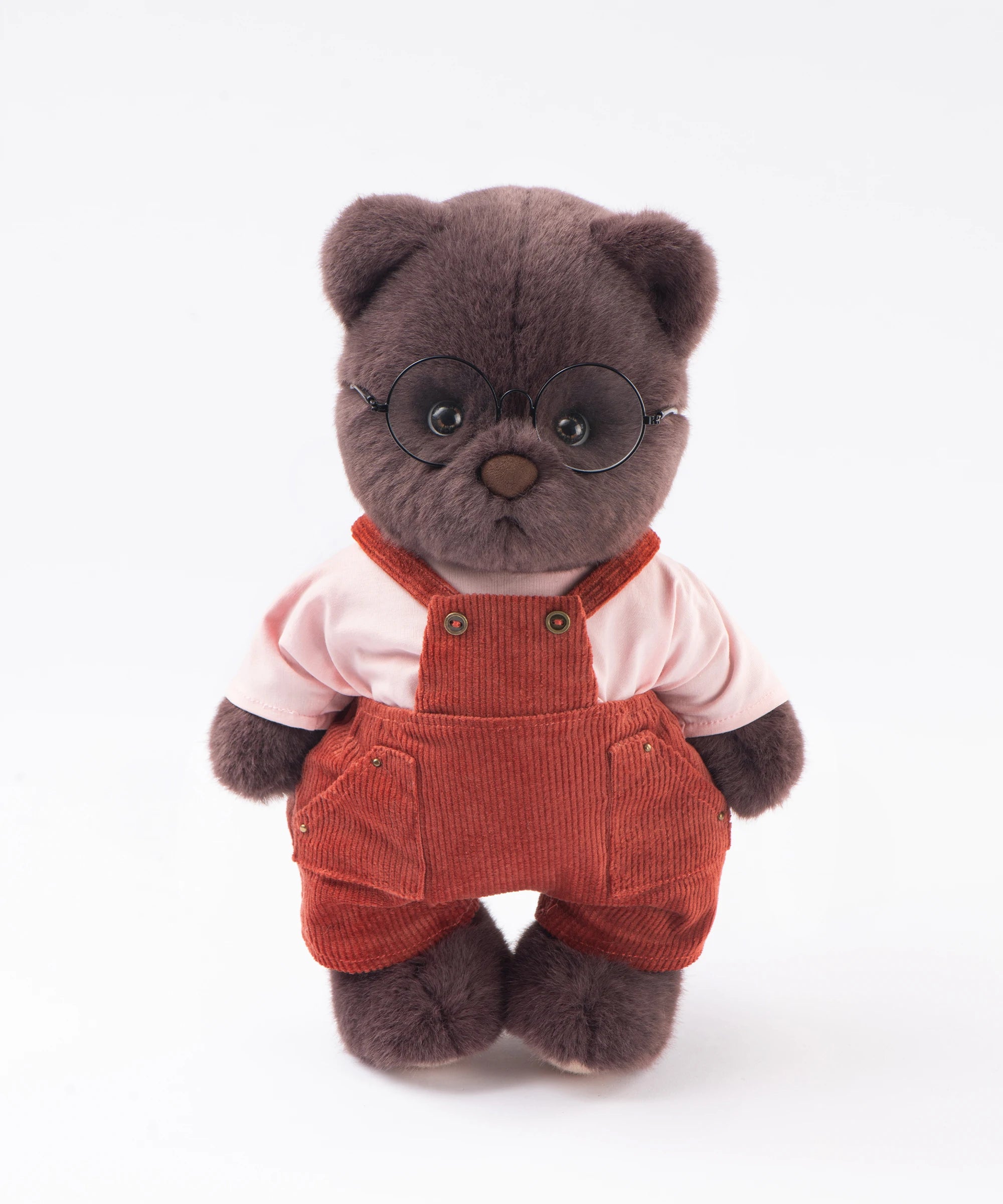 ストーリーベア・リナベア・フィルカ・M(30cm)