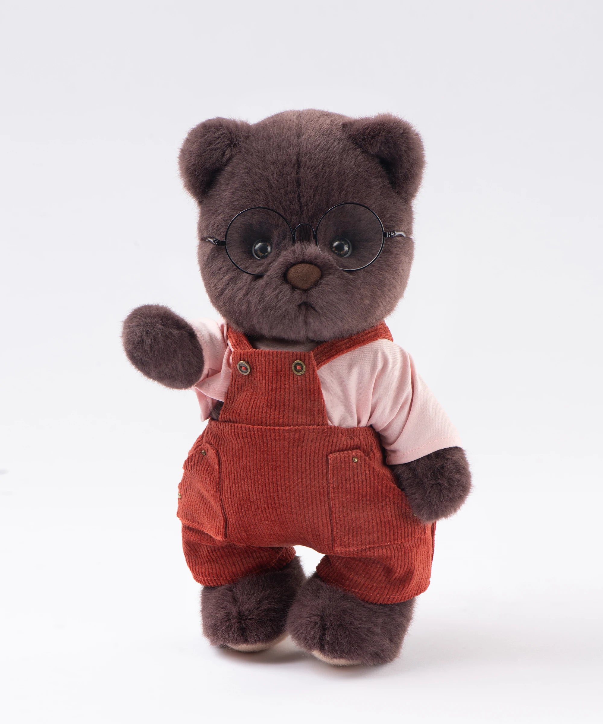 ストーリーベア・リナベア・フィルカ・M(30cm)