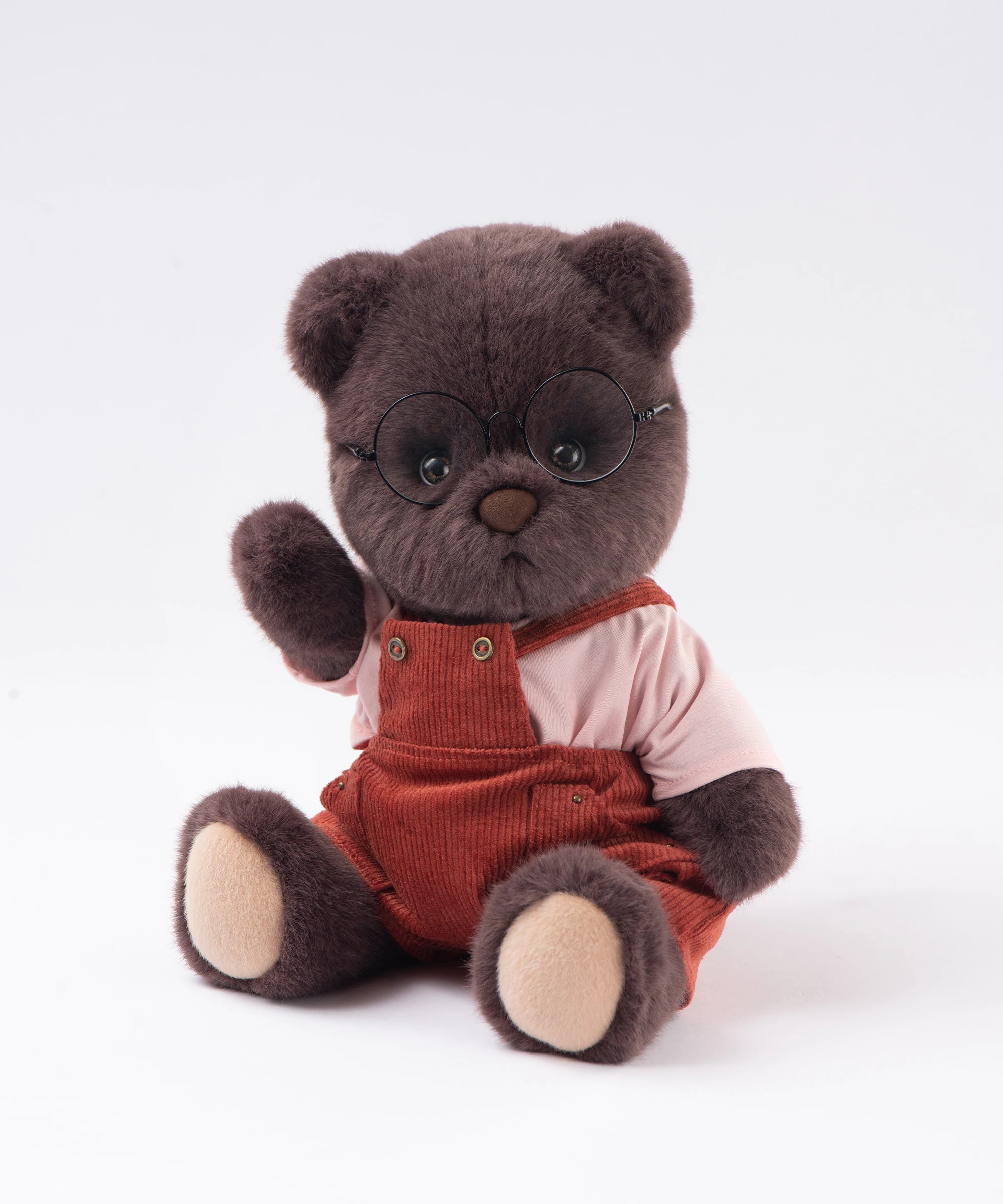 ストーリーベア・リナベア・フィルカ・M(30cm)