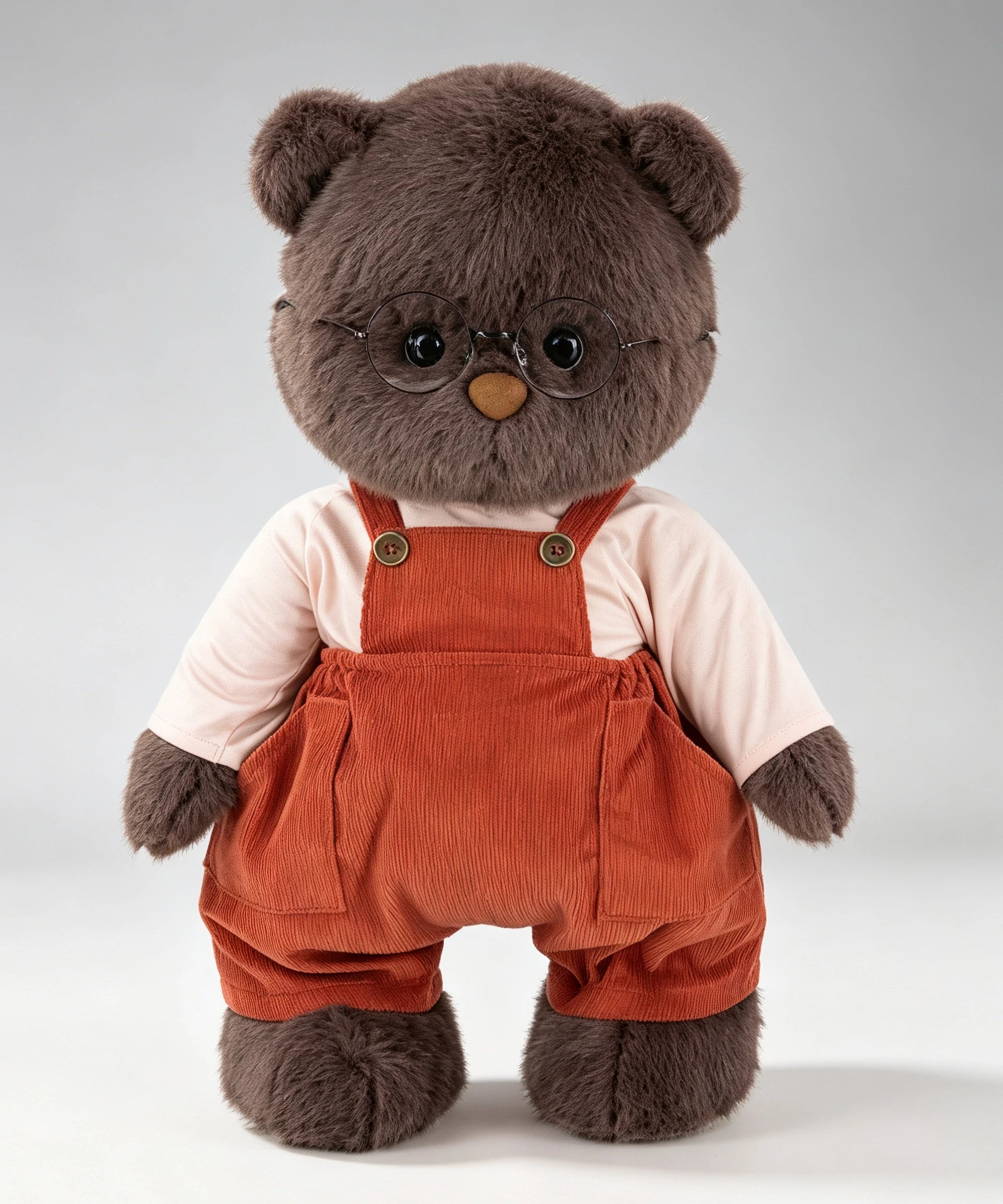 Story Bear-Lina Bear-Filka-XL(60cm)