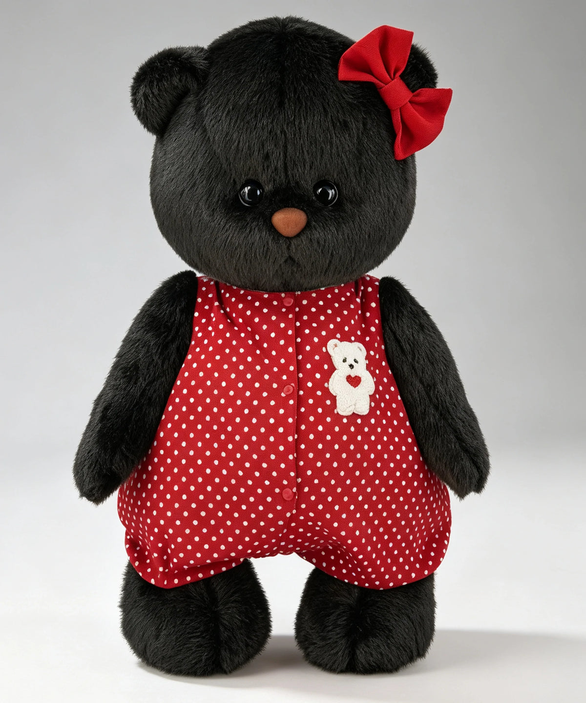 Story Bear-Lina Bear-Mloy-XL(60cm)