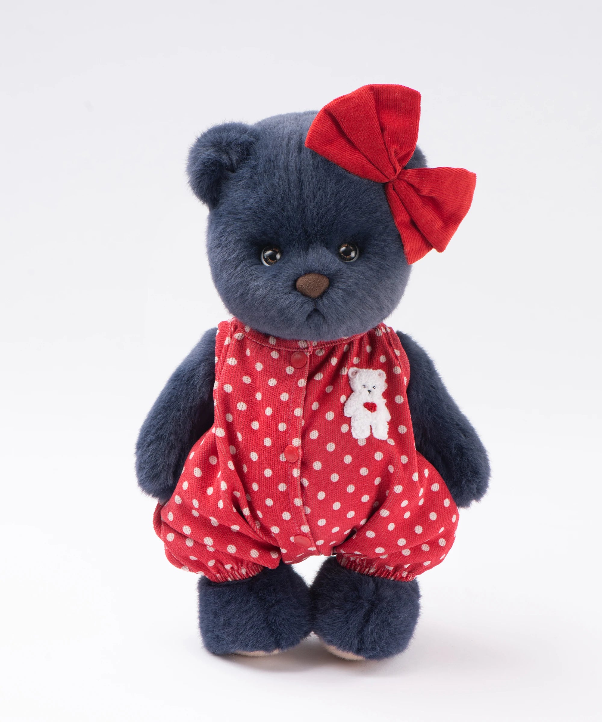 ストーリーベア・リナベア・モリーM(30cm)