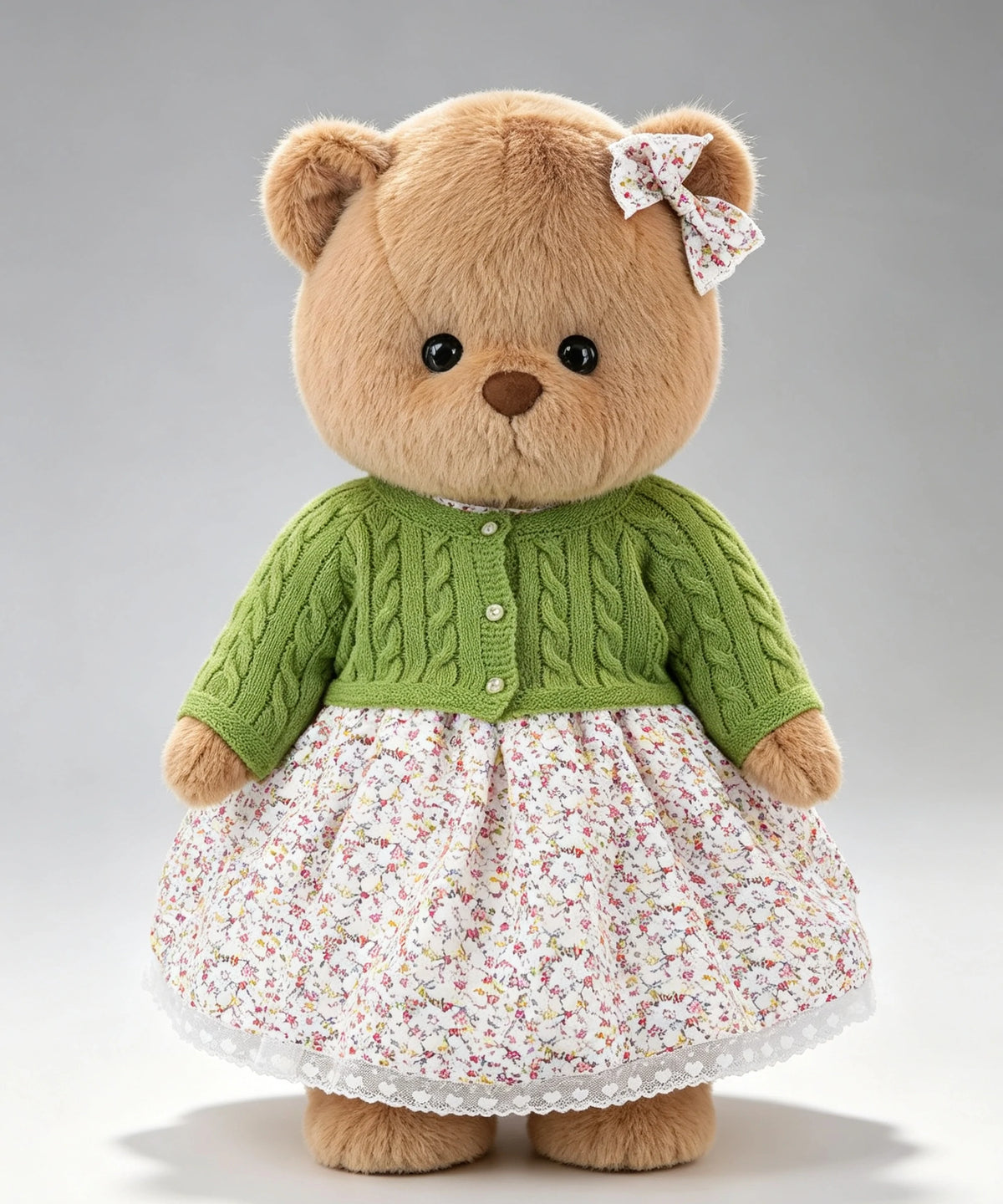 Story Bear-Lina Bear-Momo-XL(60cm)