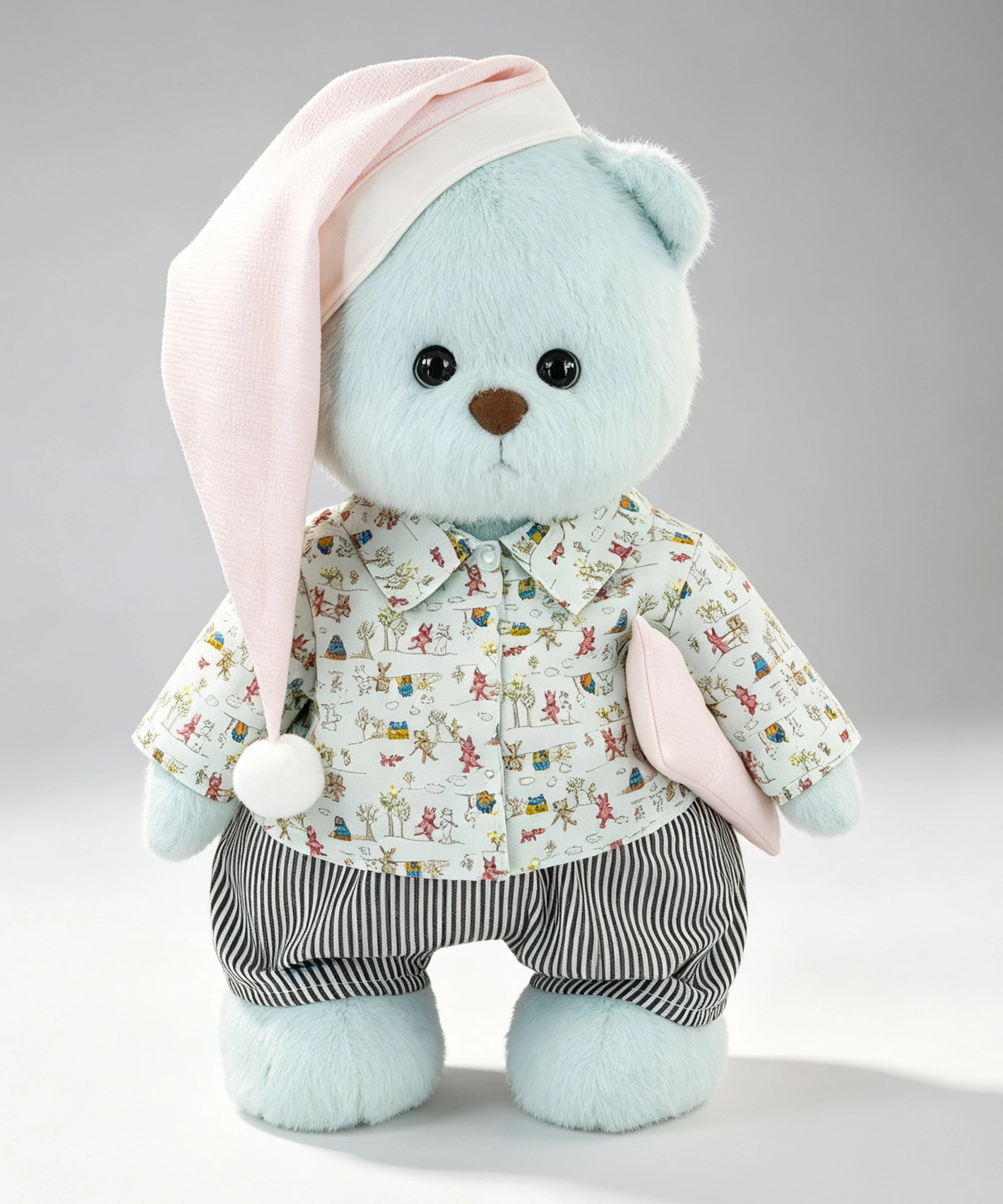 Story Bear-Lina Bear-Sleepyhead-XL(60cm)