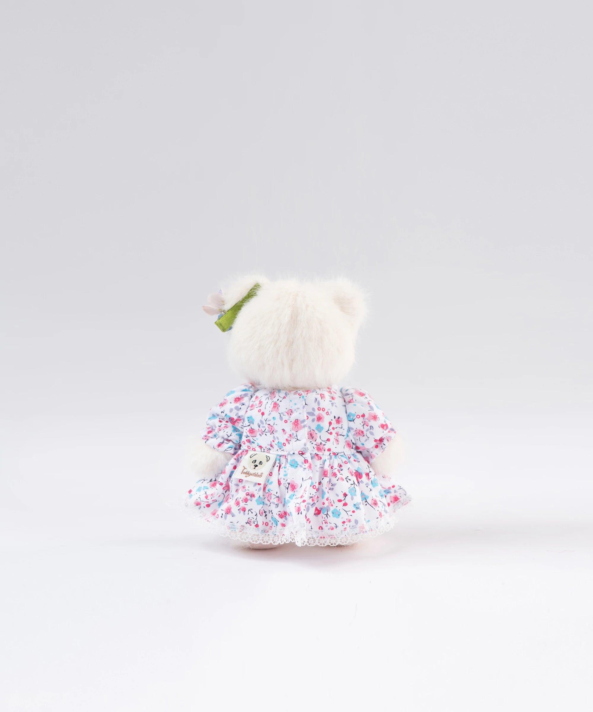 ストーリーベア・リナベア「忘れな草」-XS(15cm)