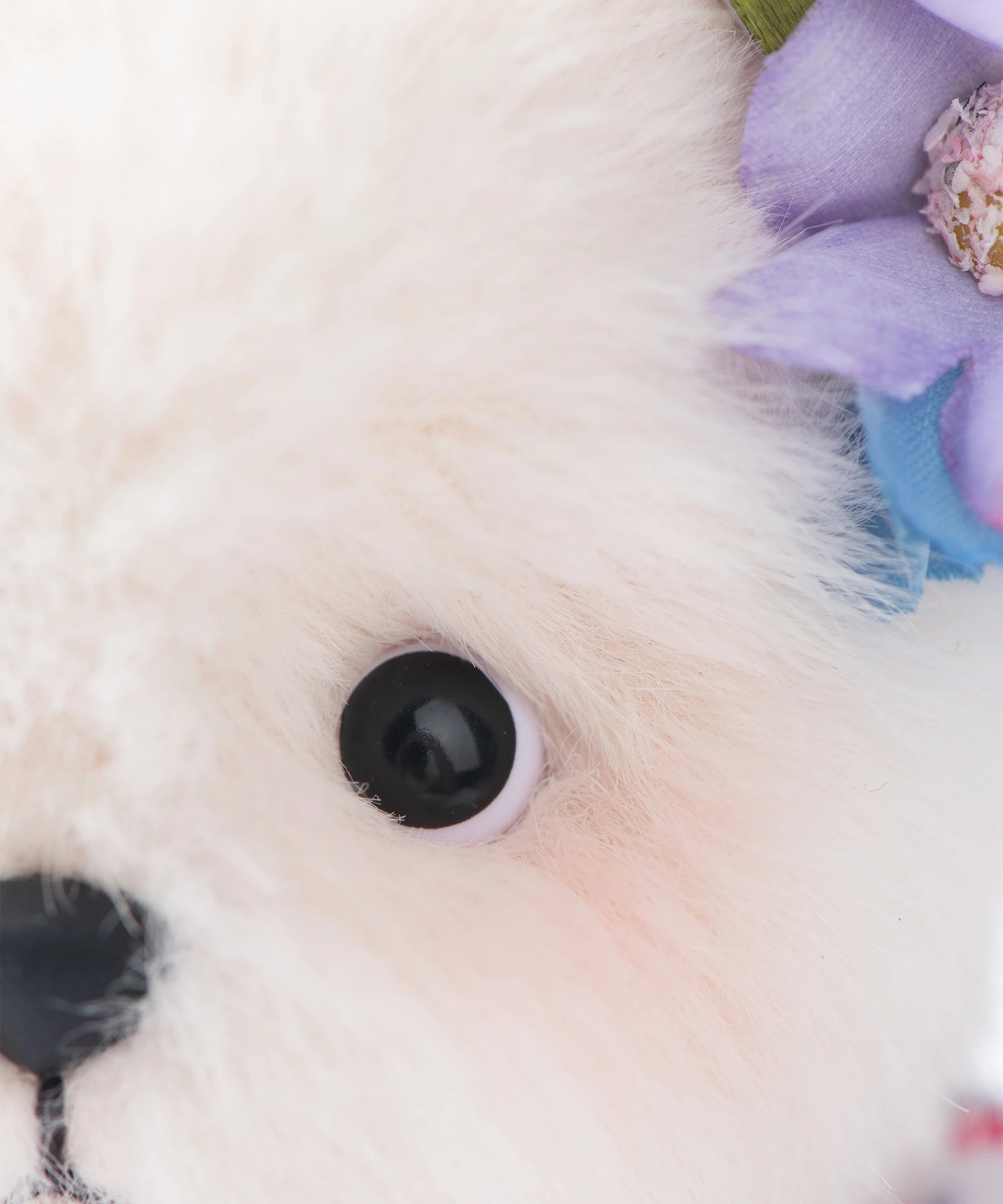 ストーリーベア・リナベア「忘れな草」-XS(15cm)