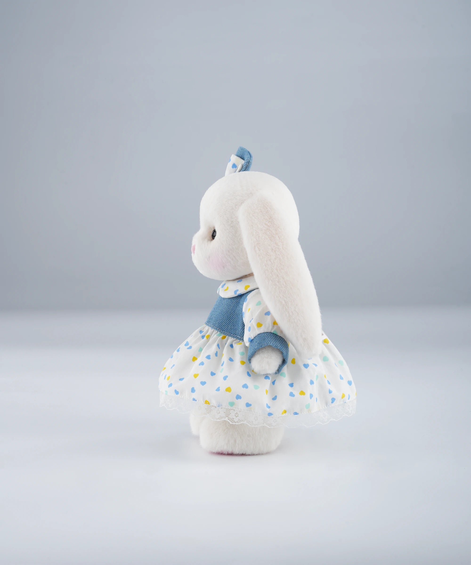 Summer Bluebell Outfit Set-S(20cm)