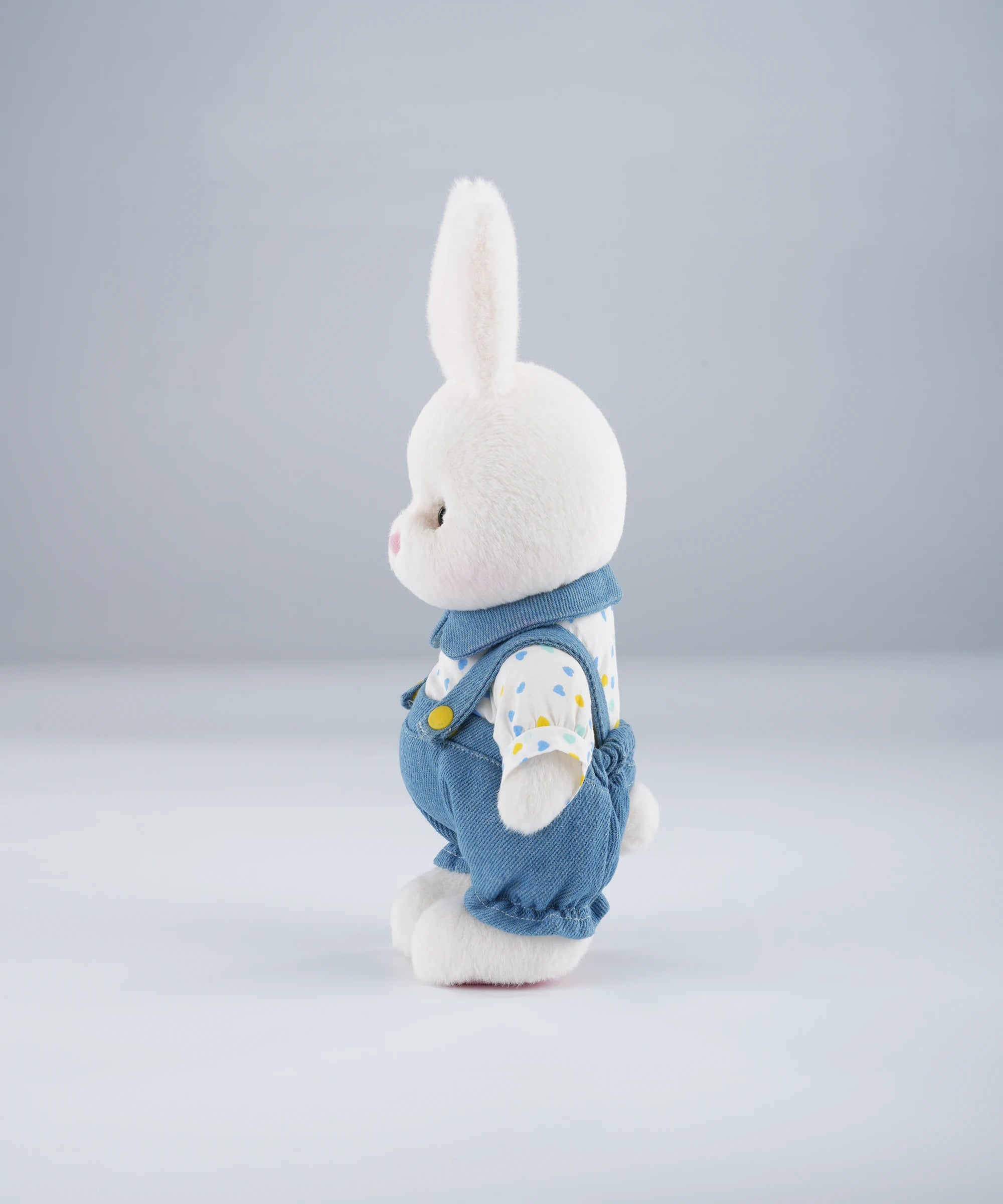 Summer Bluebell Outfit Set-S(20cm)