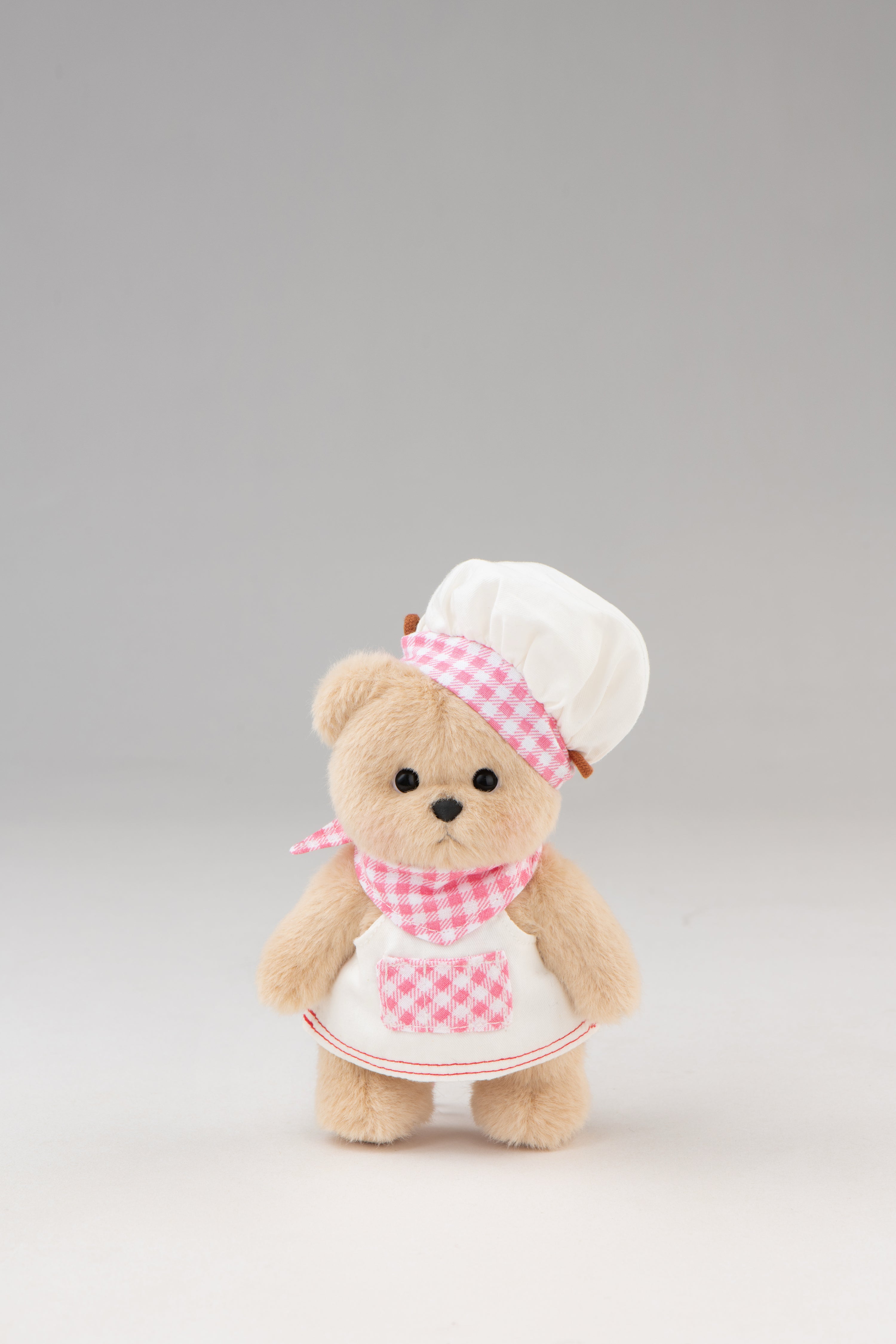 Sweet Kitchen Lina Bear Little Baker XS(±15cm)