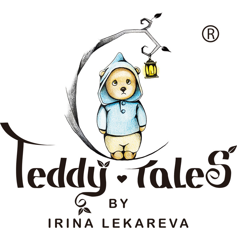 The Official TeddyTales Store | TeddyTales®