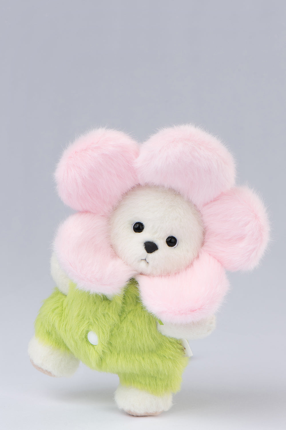 リナベアポケットシリーズ - ブロッサムベア (15CM)