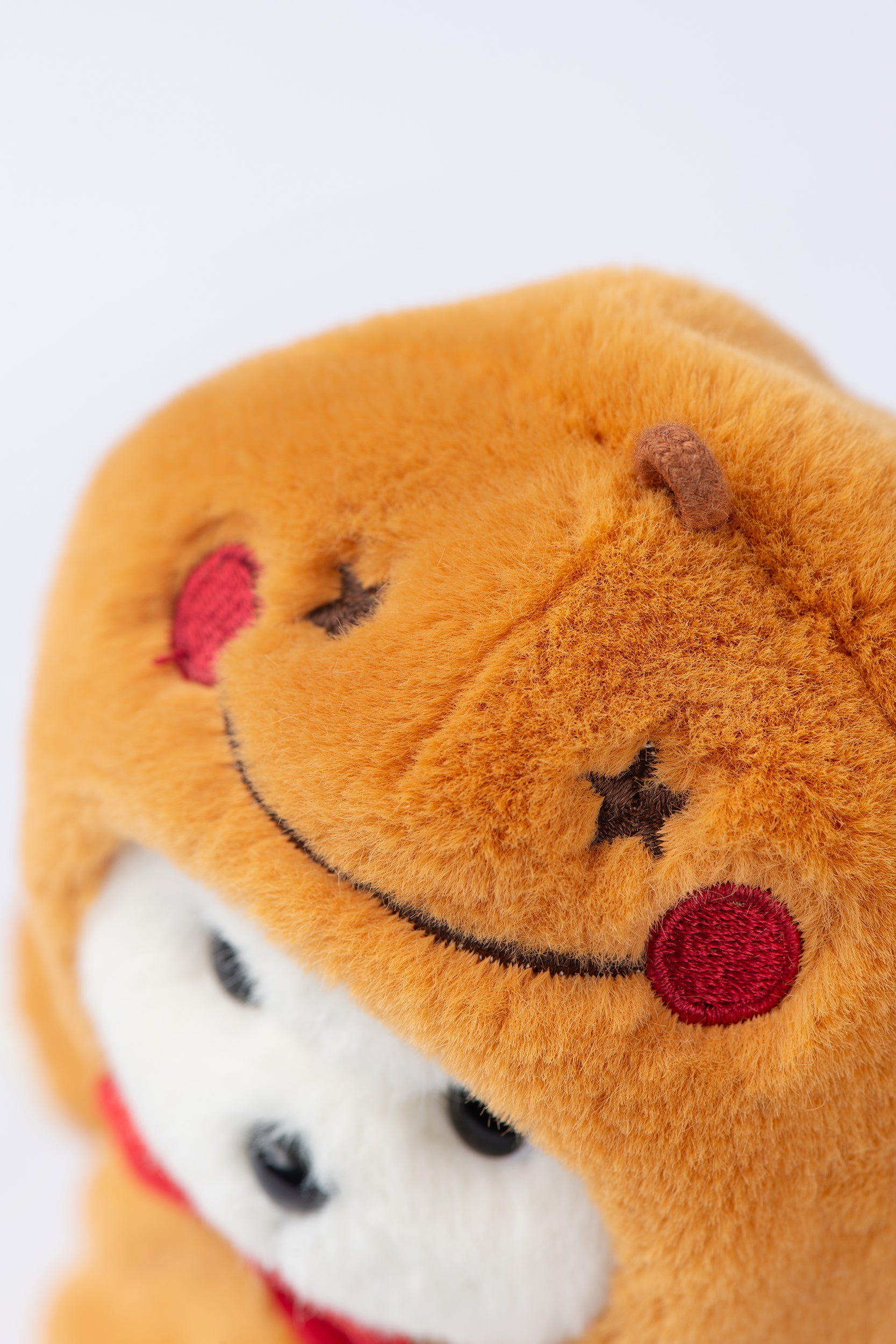 リナベアポケットシリーズ - ジンジャークッキースーツ(15cm)
