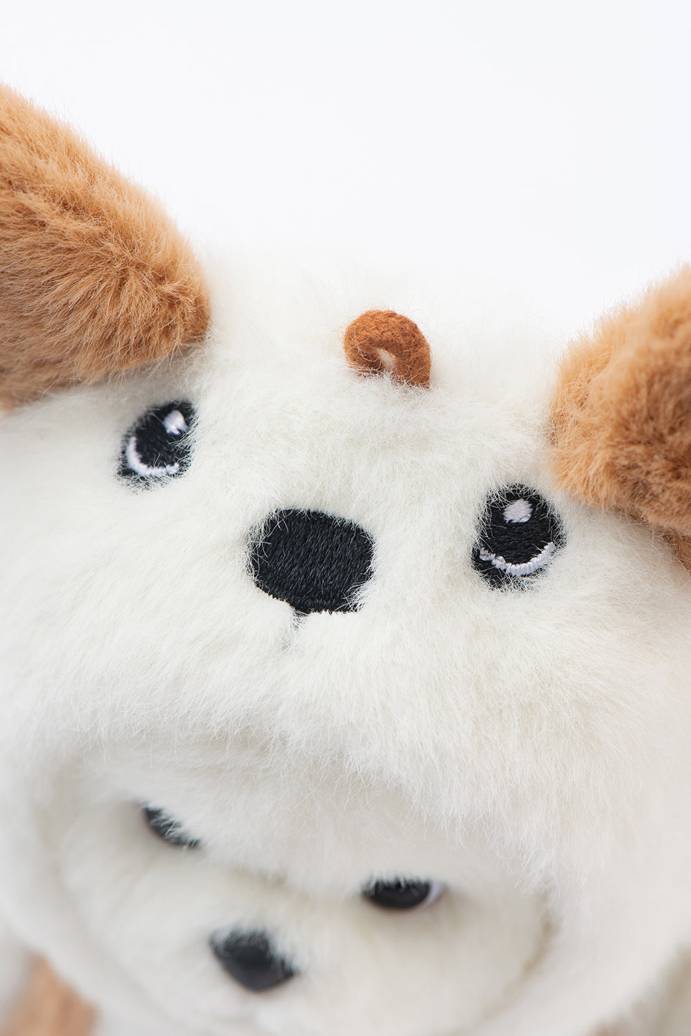リナくま ポシェットシリーズ - ハッピーパピースーツ (15cm)