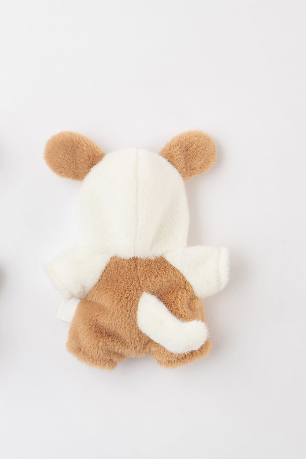 リナくま ポシェットシリーズ - ハッピーパピースーツ (15cm)