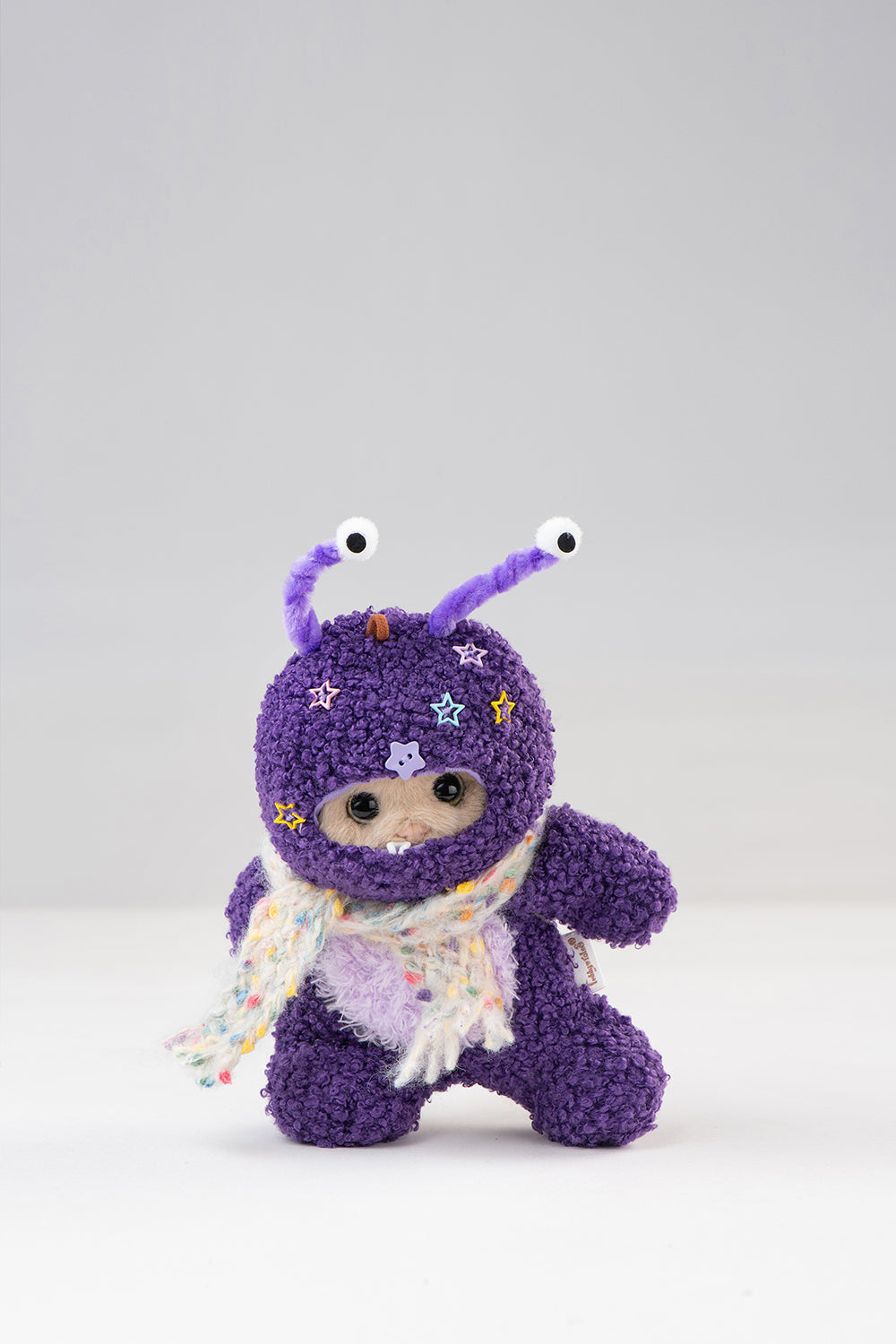 "Moody Cats" Blind Box