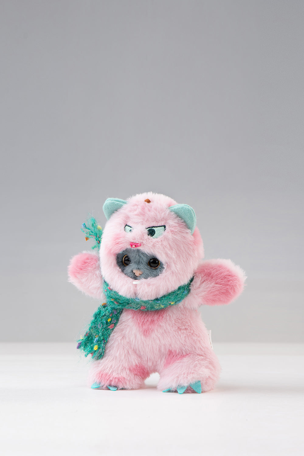 "Moody Cats" Blind Box