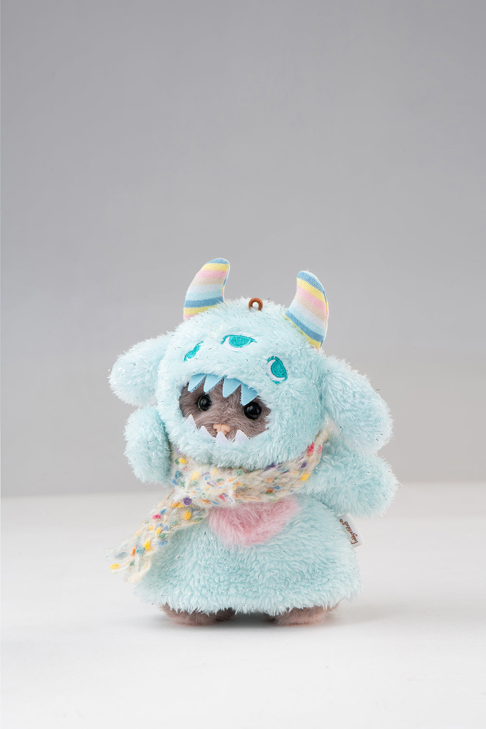 "Moody Cats" Blind Box