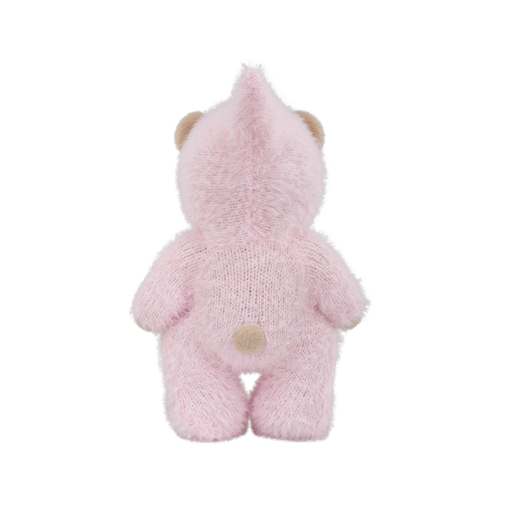 Pink Jumpsuit for 30cm baby