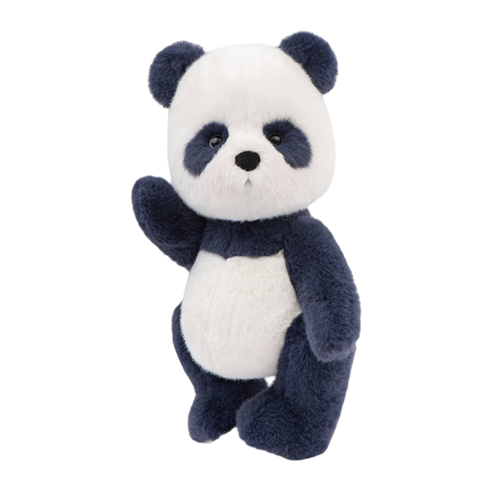 Warme Kuschelfreunde TeddyTales Panda