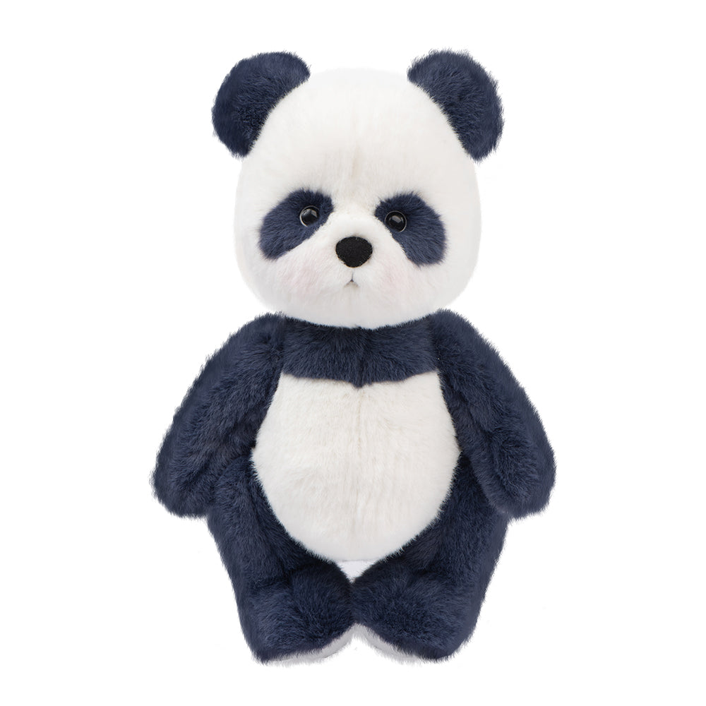 Warme Kuschelfreunde TeddyTales Panda