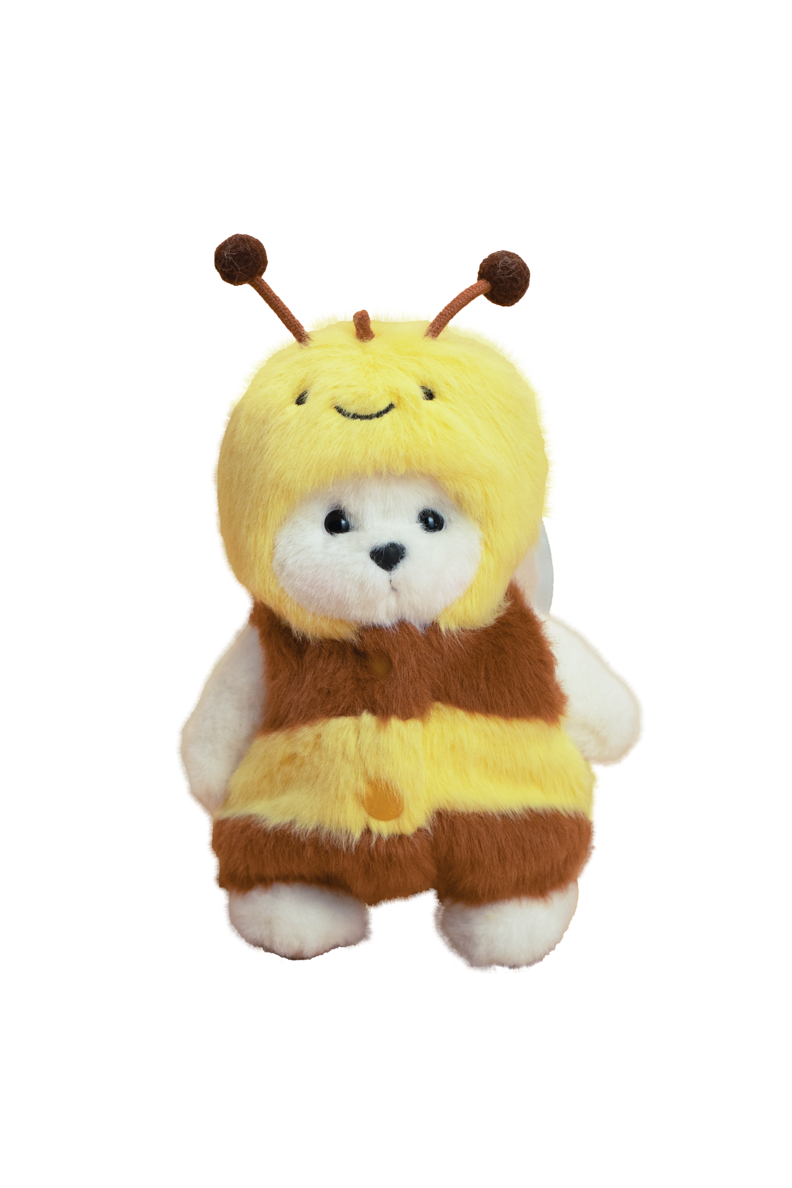 Lina Bear Pocket Series - Bee Bear (15CM)