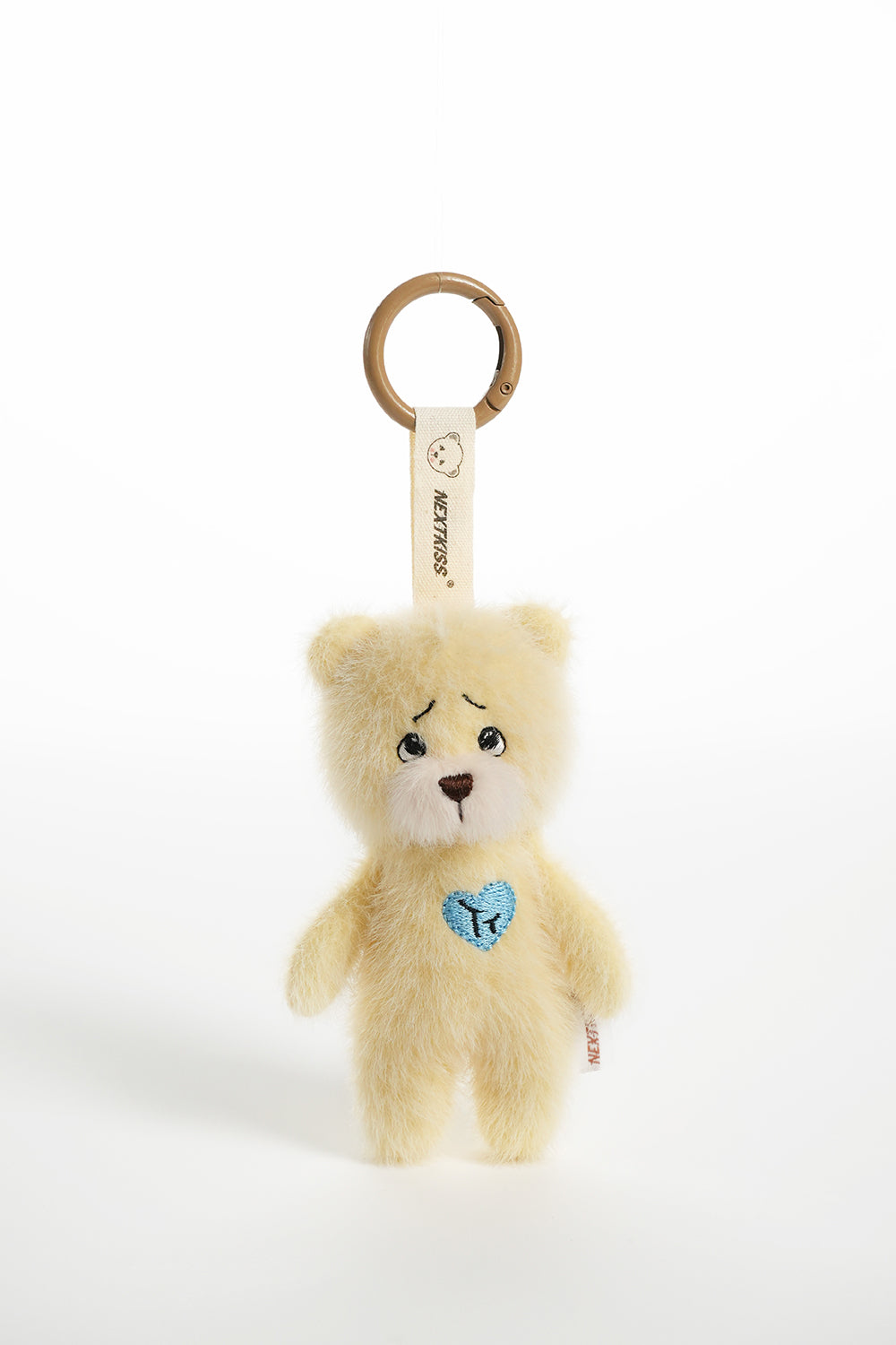 TeddyTales Nextkiss "Weekly Bear" Blind Box