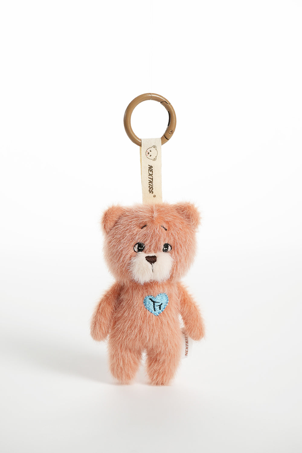 TeddyTales Nextkiss "Weekly Bear" Blind Box
