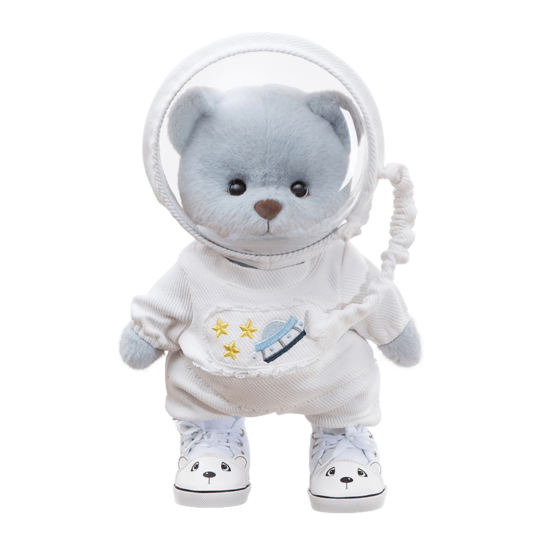 Набор Космонавт и Невеста (30см)