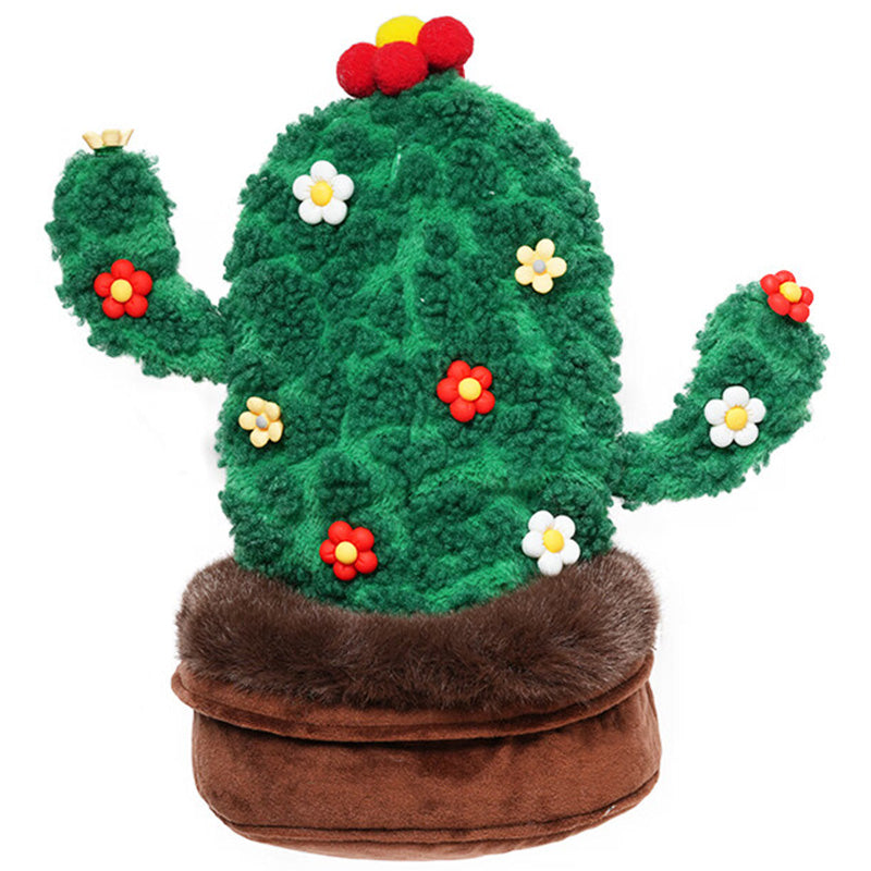 Cactus Suit for 20cm baby