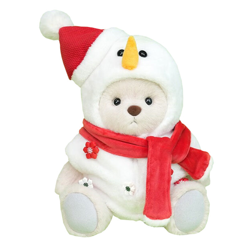 Little Snowman Suit for 30cm baby
