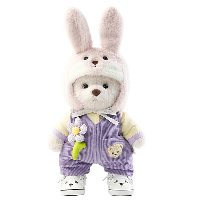Bunny Suit (shoes not included) for 30cm baby