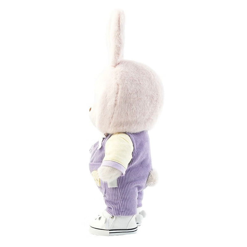 Bunny Suit (shoes not included) for 30cm baby