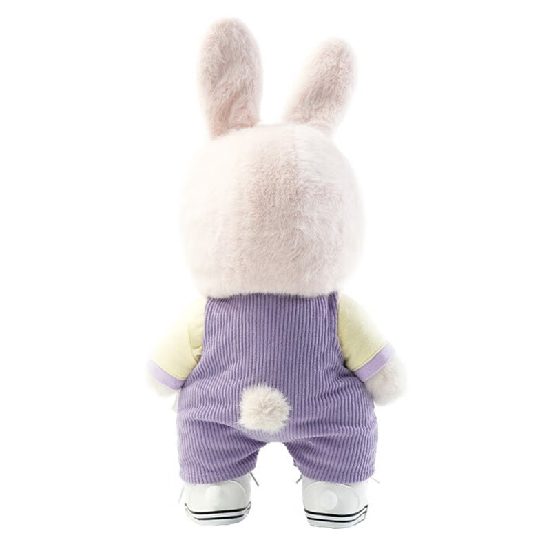 Bunny Suit (shoes not included) for 30cm baby