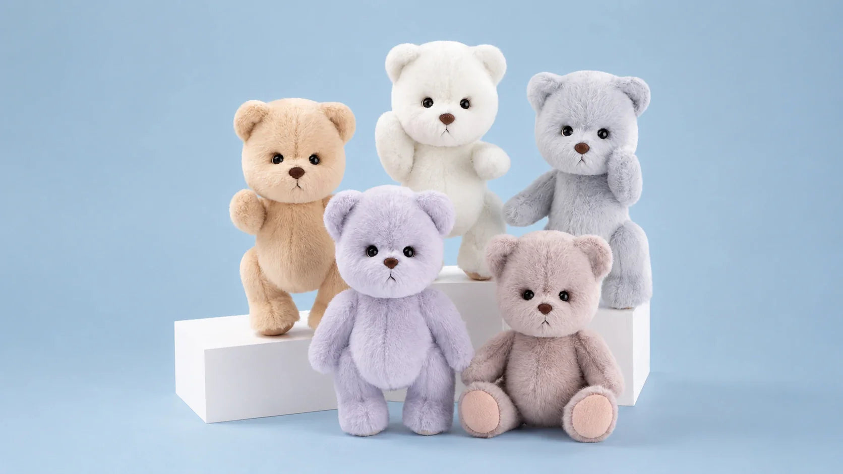 20cm Bear