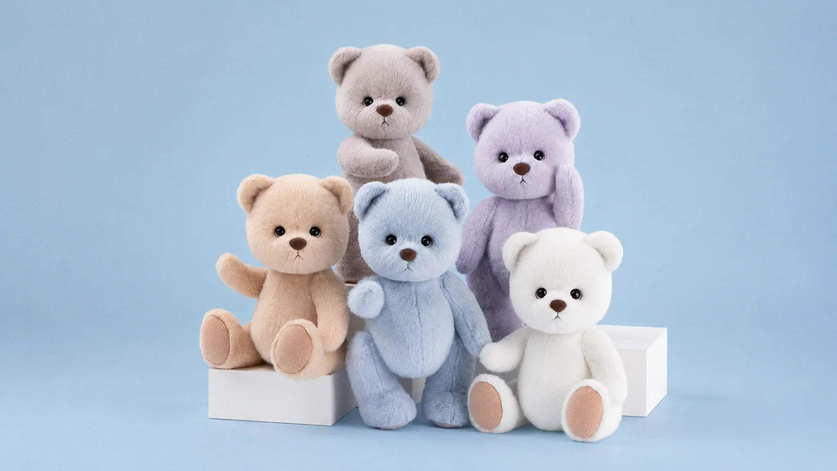 30cm Bear