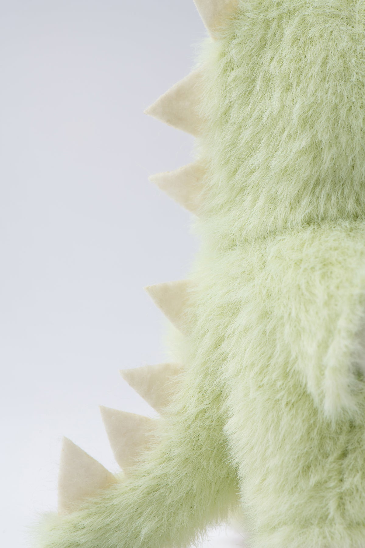 Lina Bear Pocket Series - Green Dragon Suit (15CM)