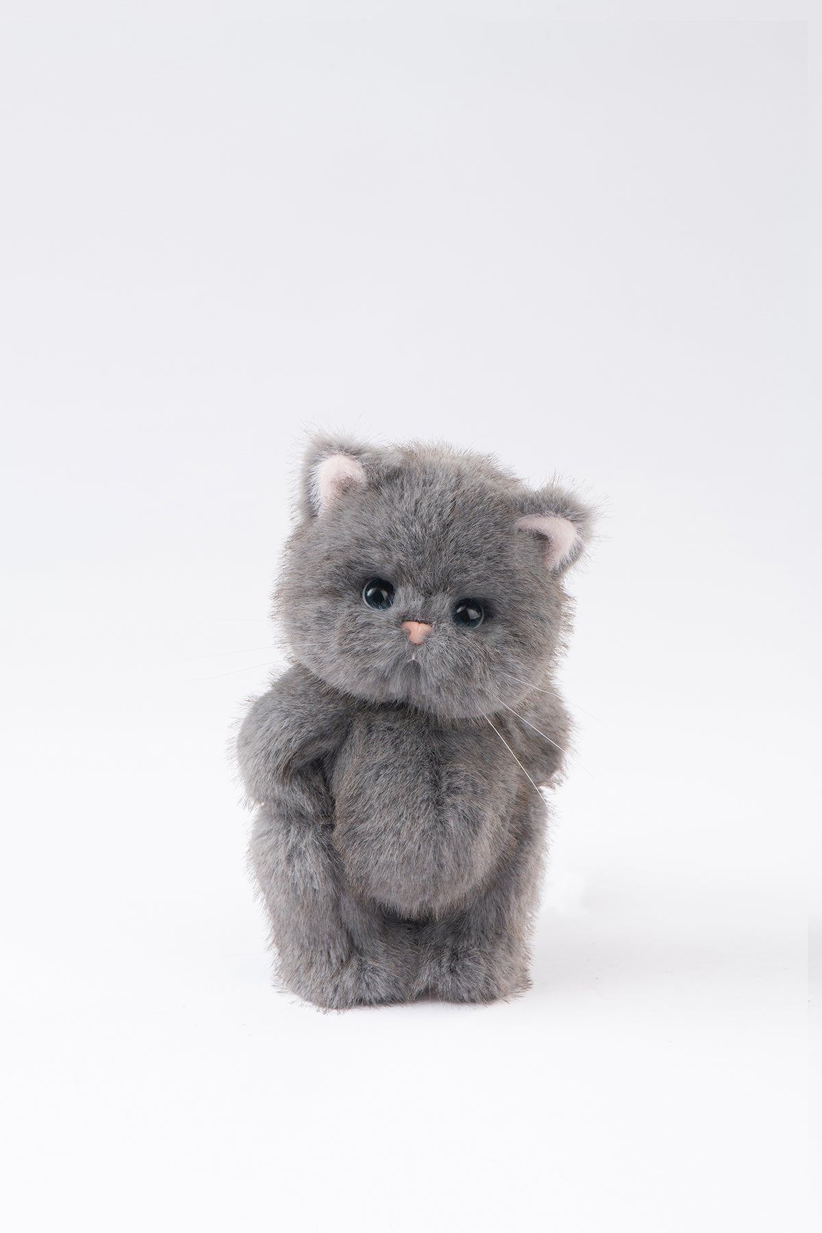 Lina Meow Chartreux Grey(20cm)