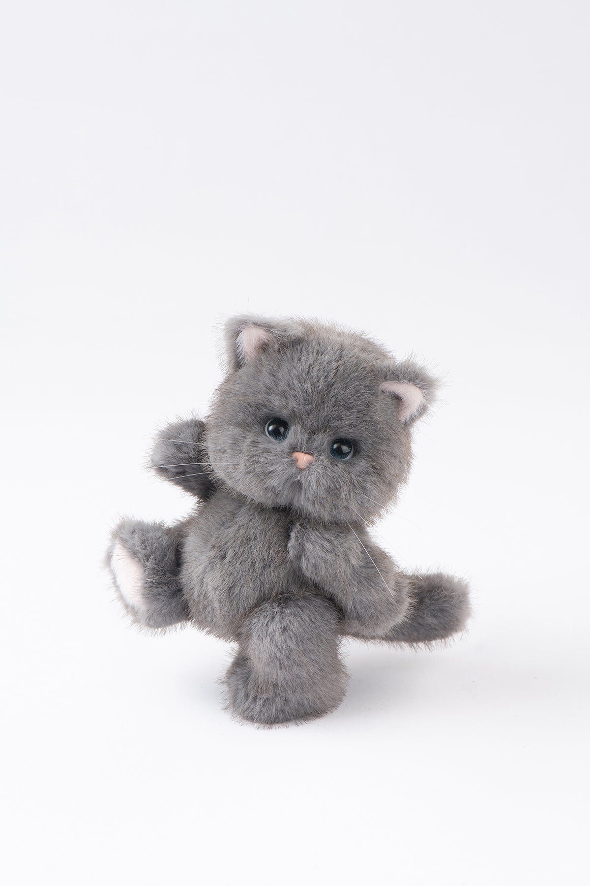 Lina Meow Chartreux Grey(20cm)