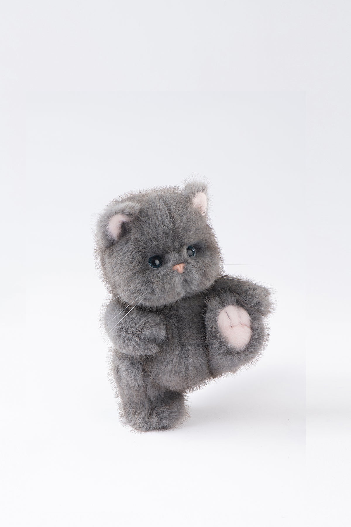 Lina Meow Chartreux Grey(20cm)