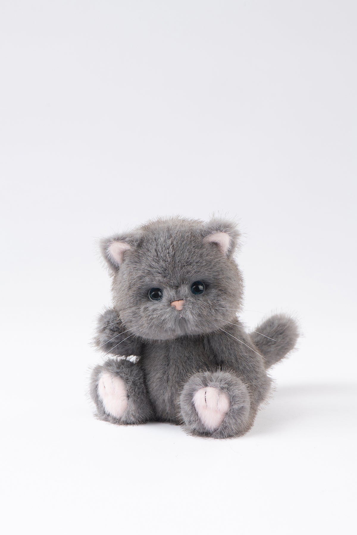 Lina Meow Chartreux Grey(20cm)
