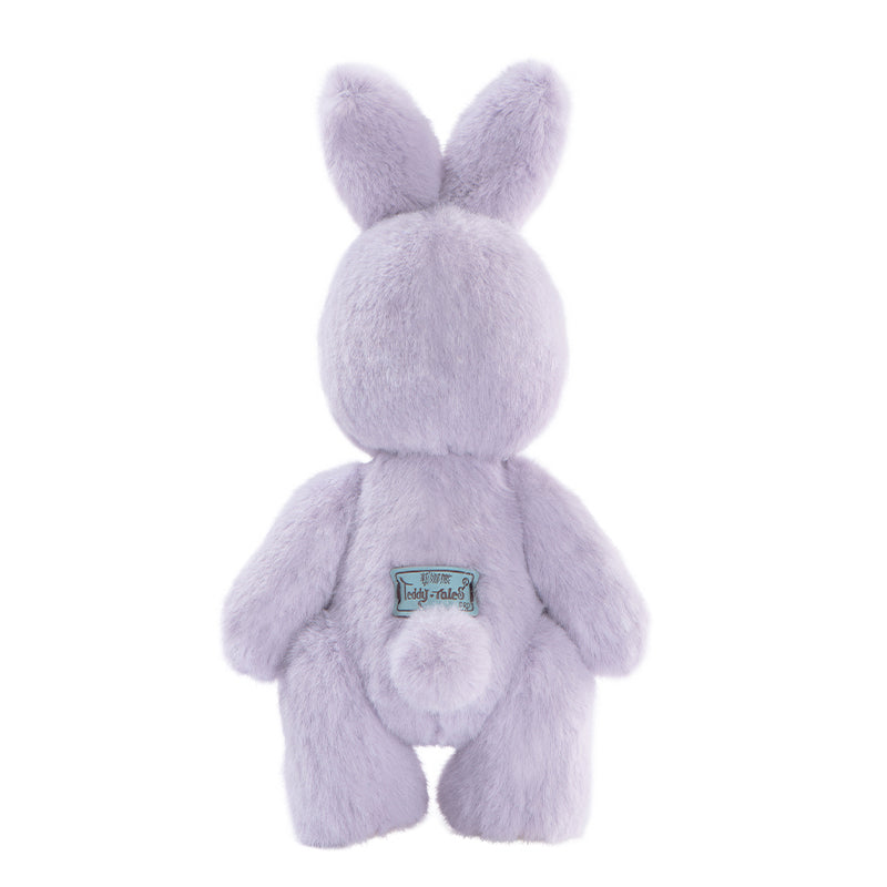 Plushies Crystal Purple Bunny 25cm