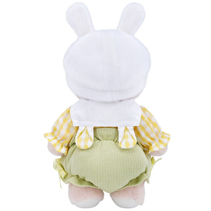 Green-Yellow Set for 20cm baby