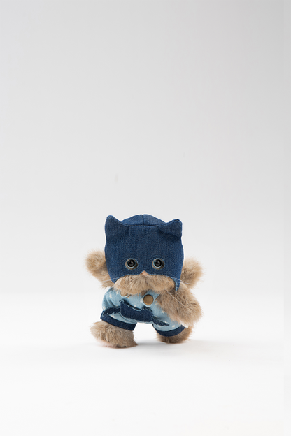 "Cheeky Cats" Blind Box